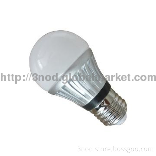 Die-casting 7W LED  Bulb Light High Quality Energy saving